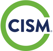 CISM cert