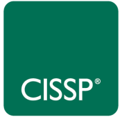 CISSP cert