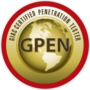 GPEN cert