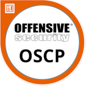 OSCP cert