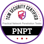 PNPT cert