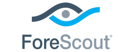 Forescout Partner logo