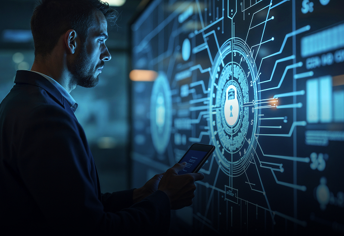 Orryx AI | Beyon Cyber