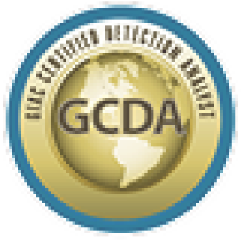 GCDA