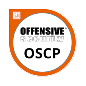 OSCP 2