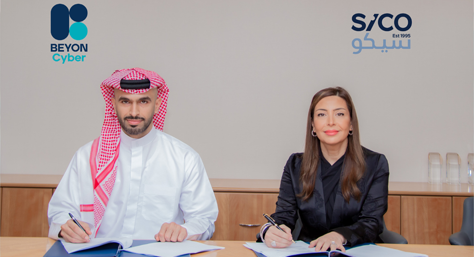 SICO Bank Partners with Beyon Cyber