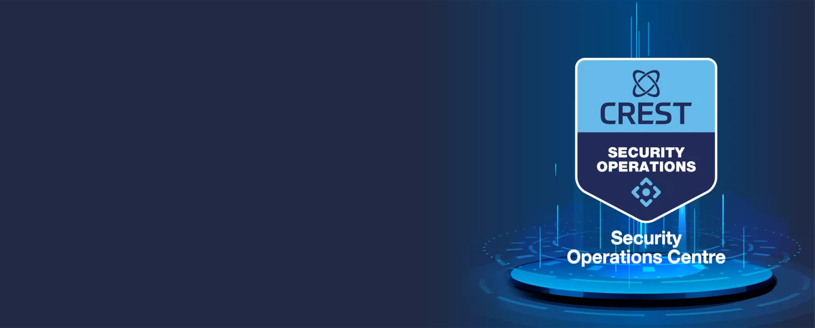Beyon Cyber Crest Certified