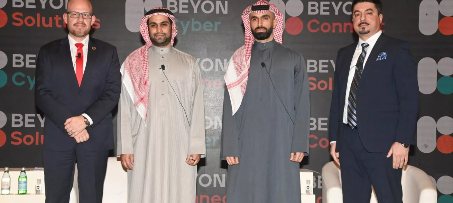 Batelco Expands Digital Transformation