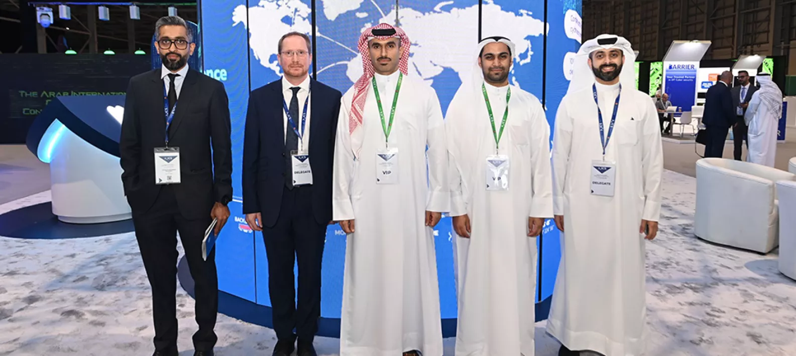 Beyon Cyber exclusive regional partnership