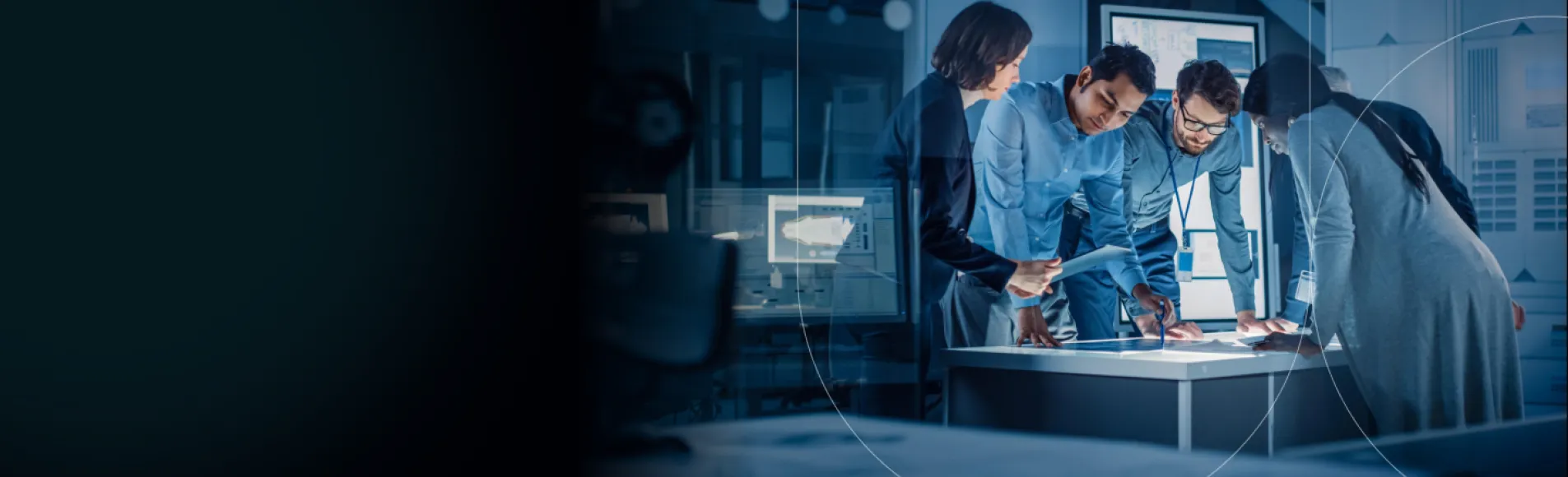Request a Demo | Beyon Cyber Cybersecurity & Orryx AI