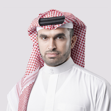 Dr. Khalid Al Khalifa