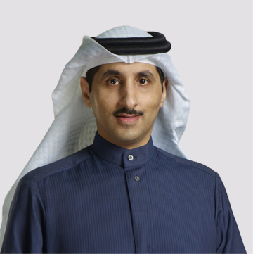 Faisal Al Jalahma