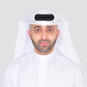 Shaikh Ahmed Al Khalifa