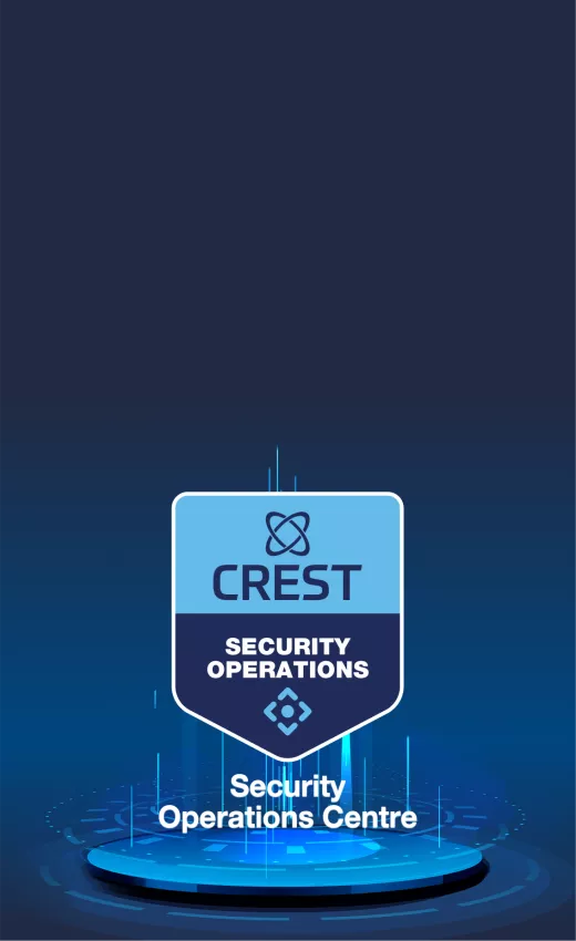 Beyon Cyber Crest Certified