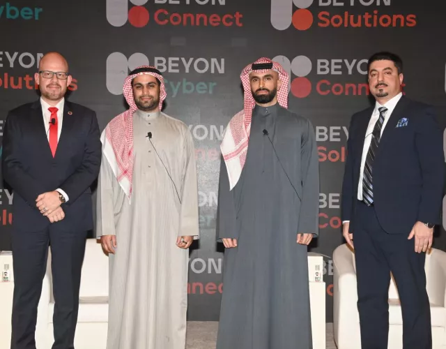 Batelco Expands Digital Transformation