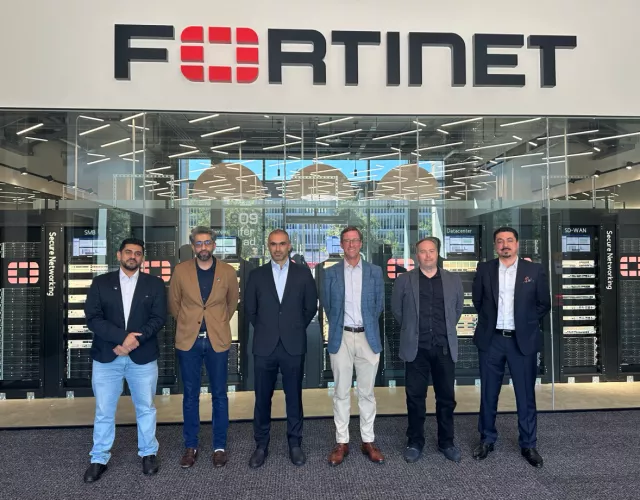 Beyon Cyber Enhances Collaboration with Fortinet