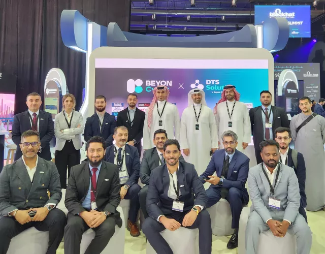 Beyon Cyber Begins Operations in KSA