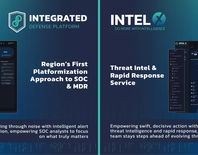 Beyon Cyber Launches Innovative Cybersecurity Products