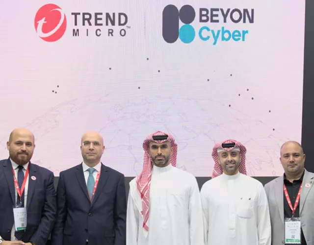 Trend Micro partners with Beyon Cyber to reinforce Bahrain’s cybersecurity posture at GITEX Global