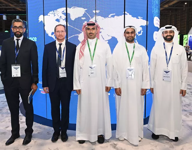 Beyon Cyber exclusive regional partnership