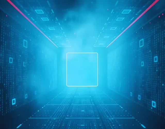 Data Center M